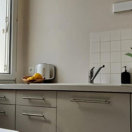 Bien Agence, Cosy Et Calme, Joli Petit Appart! Тур Экстерьер фото