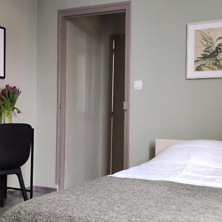 Bien Agence, Cosy Et Calme, Joli Petit Appart! Тур Экстерьер фото