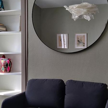 Bien Agence, Cosy Et Calme, Joli Petit Appart! Тур Экстерьер фото